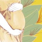 MARZEC 2020: II warsztaty dla kobiet w ciąży w Bajaga Cafe